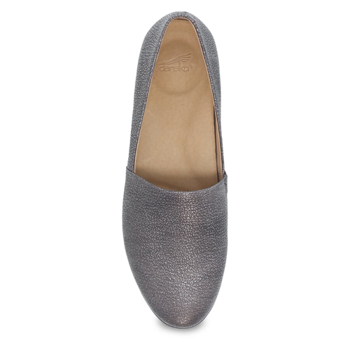 Women’s Dansko Larisa – Pewter Metallic