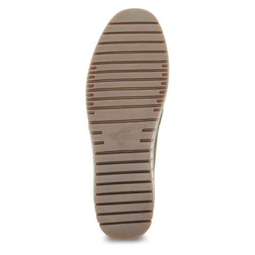 Women’s Dansko Linley – Tan Burnished Calf