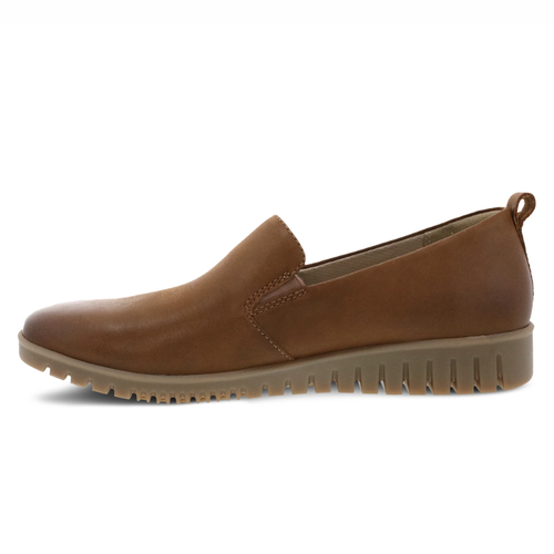 Women’s Dansko Linley – Tan Burnished Calf
