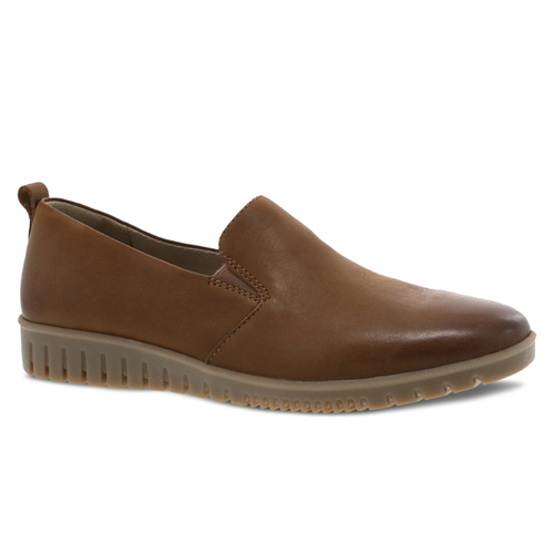 Women’s Dansko Linley – Tan Burnished Calf