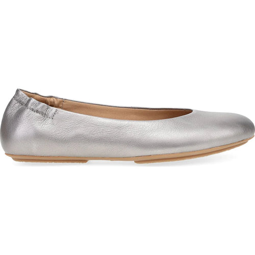 Women's Dansko Mollie - Pewter Metallic