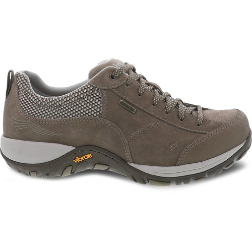Women's Dansko Paisley Waterproof - Walnut