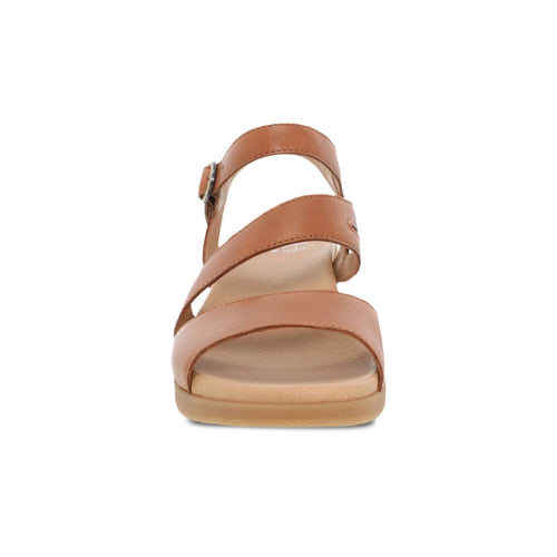 Women's Dansko Tansy - Luggage Nappa