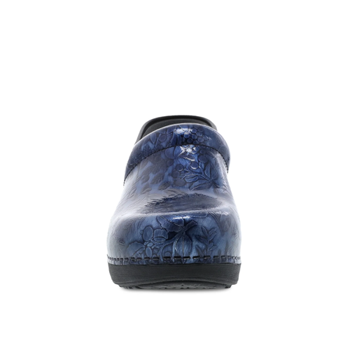 Women’s Dansko XP 2.0 – Navy Embossed Patent