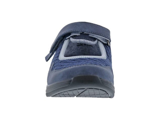 Women's Drew Buttercup - Navy Combo