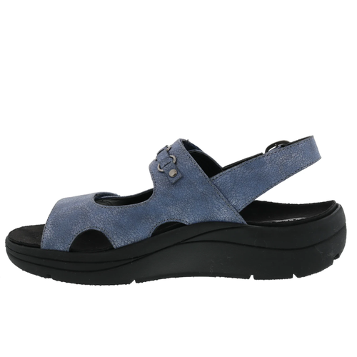 Women's Drew Selina - Blue