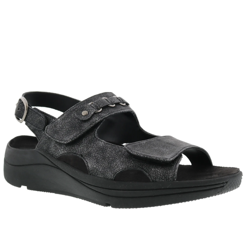 Women's Drew Selina - Black