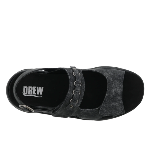 Women's Drew Selina - Black