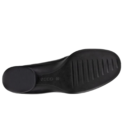 Women's ECCO Sculpted LX Braided Mule - Black