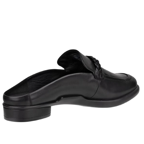 Women's ECCO Sculpted LX Braided Mule - Black