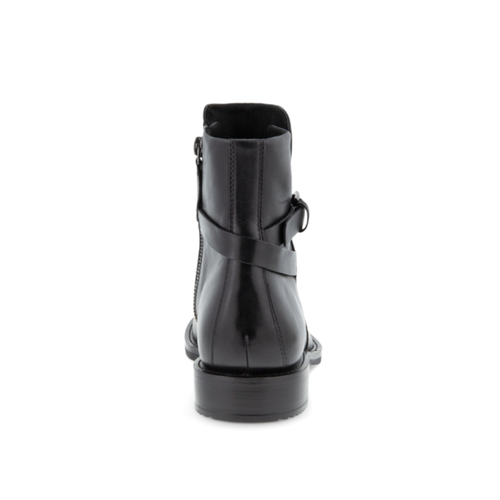Women's ECCO Sartorelle 25 Mid - Black