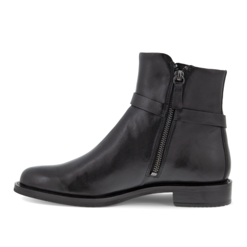 Women's ECCO Sartorelle 25 Mid - Black
