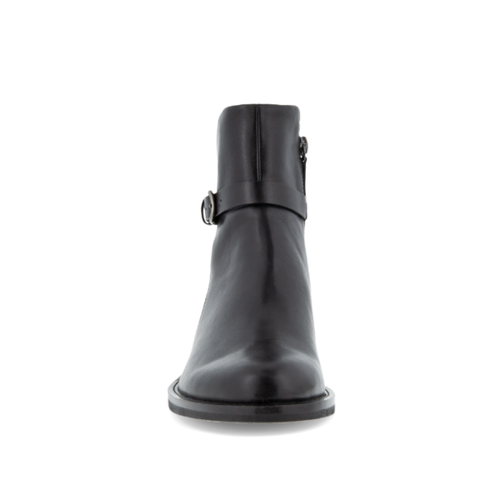 Women's ECCO Sartorelle 25 Mid - Black
