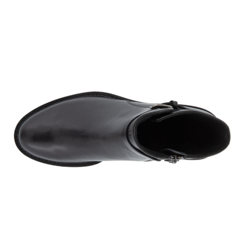 Women's ECCO Sartorelle 25 Mid - Black