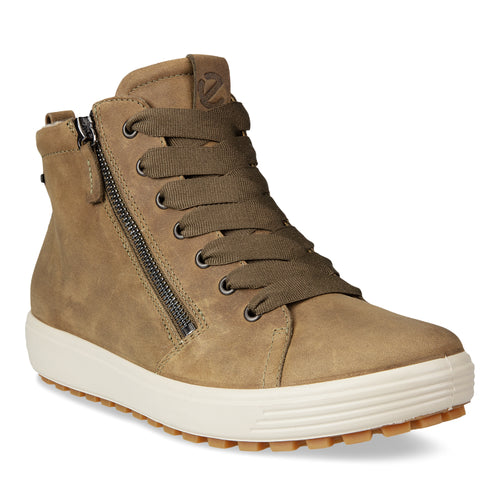 Women's ECCO Soft 7 Tred GTX Boot - Sage