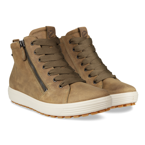 Women's ECCO Soft 7 Tred GTX Boot - Sage
