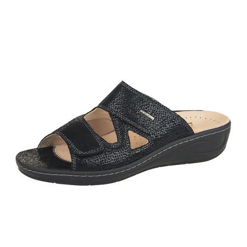 Women's Fidelio Linz - Black Float