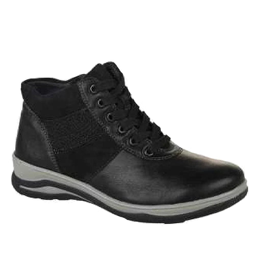 Women's Fidelio Mikayla - Black Rocky