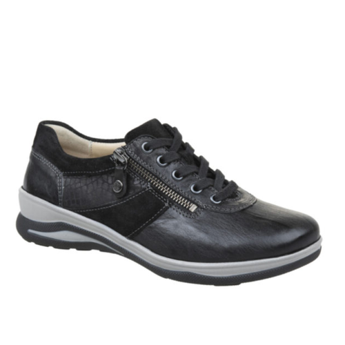 Women's Fidelio Mitzy - Schwarz/Kombi