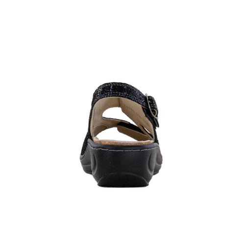 Women's Fidelio Vienna - Black Float