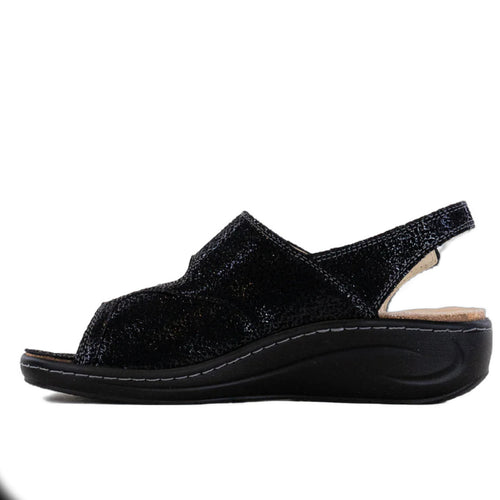 Women's Fidelio Vienna - Black Float