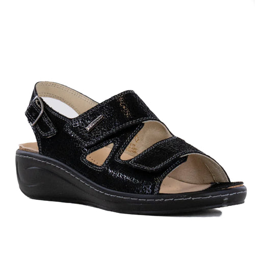 Women's Fidelio Vienna - Black Float