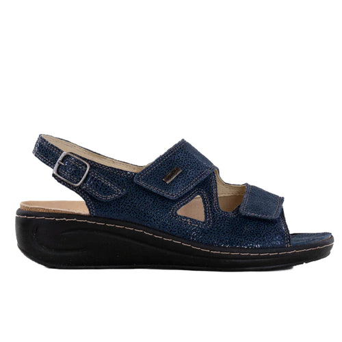 Women's Fidelio Vienna - Marine Theo