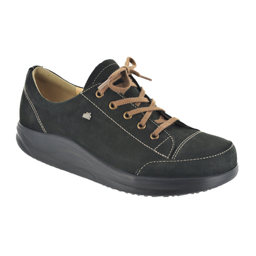 Women’s Finn Comfort Ikebukuro – Black Rodeobuk