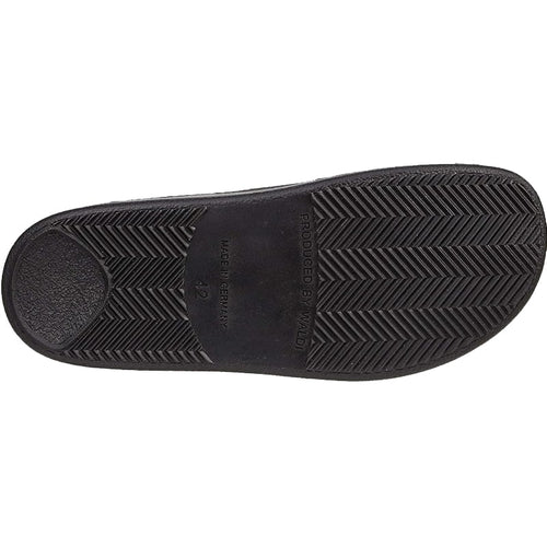 Women’s Finn Comfort Sylt – Schwarz Nubuck