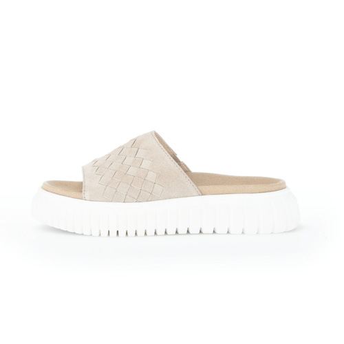Women's Gabor 83.770 - Leinen