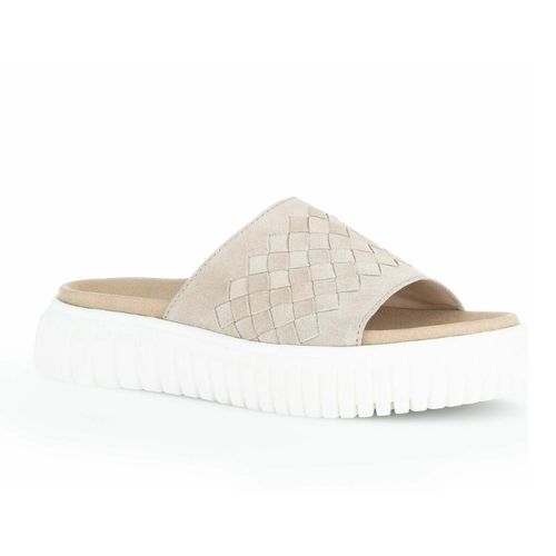 Women's Gabor 83.770 - Leinen