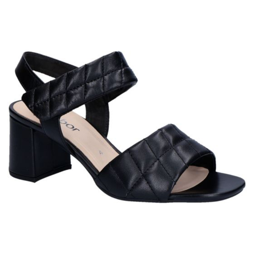 Women's Gabor Julia - Schwarz