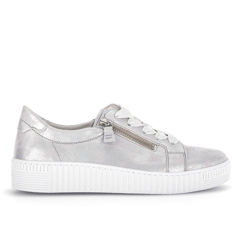 Women's Gabor Mila - Light Grey Ice