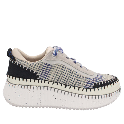 Women's Gelato Stella - Navy Multi