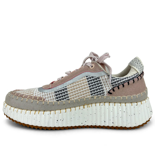 Women's Gelato Stella - Beige Multi