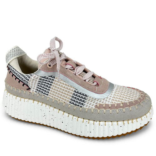 Women's Gelato Stella - Beige Multi