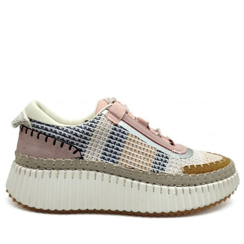 Women's Gelato Stella - Beige Multi