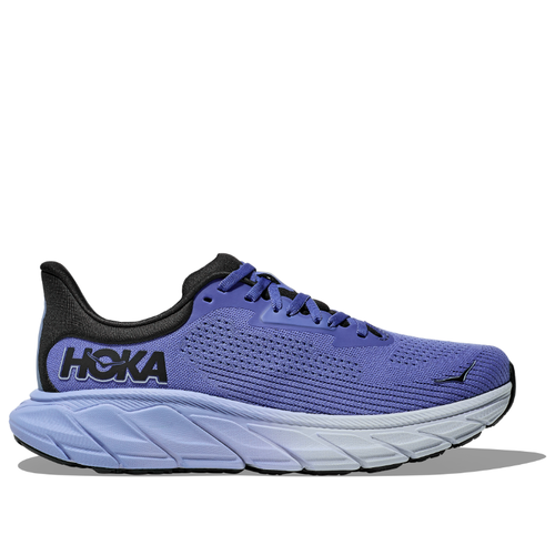Women’s HOKA Arahi 7 – Stellar Blue/Cosmos (SCS)