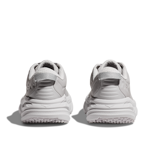Women’s HOKA Bondi SR – Harbor Mist/Lunar Rock (HMLR)