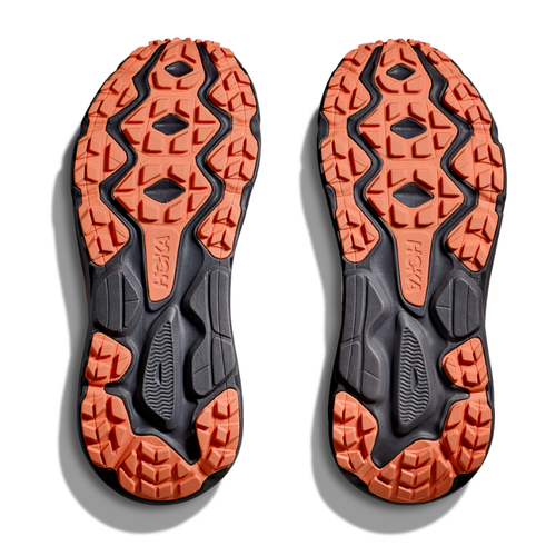 Women’s HOKA Challenger 7 GTX – Cosmic Pearl/Galaxy (CLX)