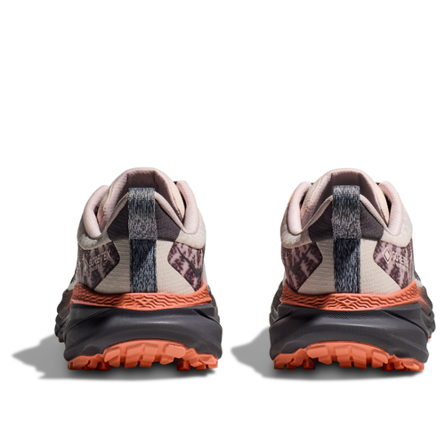 Women’s HOKA Challenger 7 GTX – Cosmic Pearl/Galaxy (CLX)