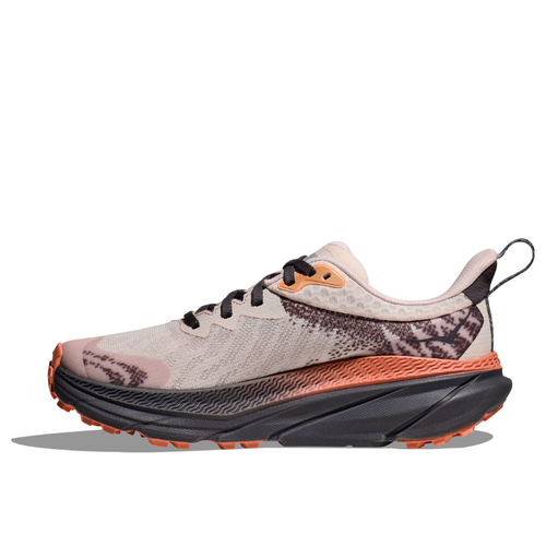 Women’s HOKA Challenger 7 GTX – Cosmic Pearl/Galaxy (CLX)
