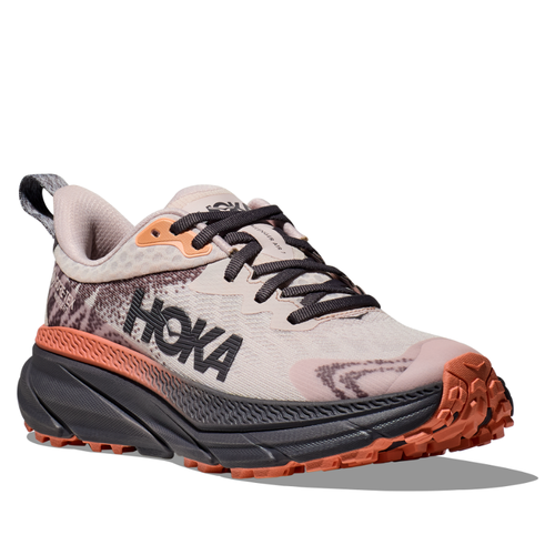 Women’s HOKA Challenger 7 GTX – Cosmic Pearl/Galaxy (CLX)