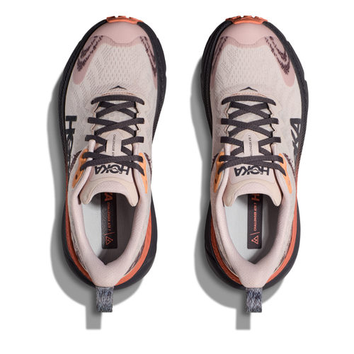 Women’s HOKA Challenger 7 GTX – Cosmic Pearl/Galaxy (CLX)