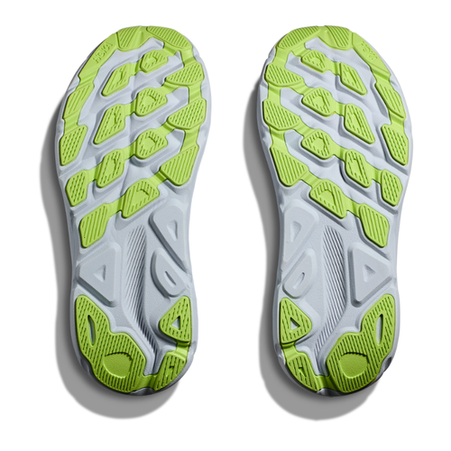 Women’s HOKA Clifton 9 – Gull/Sea Ice (GLLS)