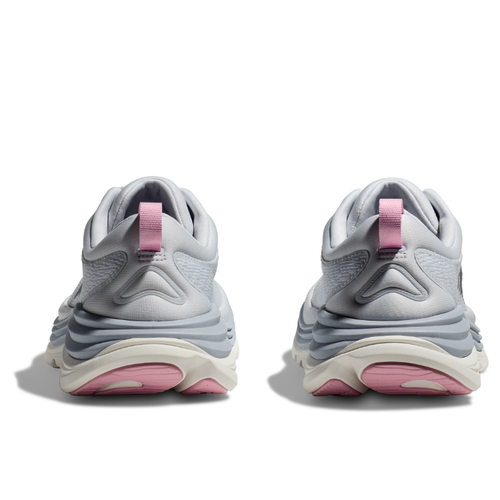 Women’s HOKA Gaviota 5 – Sea Ice/Pink Twilight (SCP)