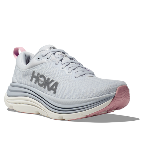 Women’s HOKA Gaviota 5 – Sea Ice/Pink Twilight (SCP)