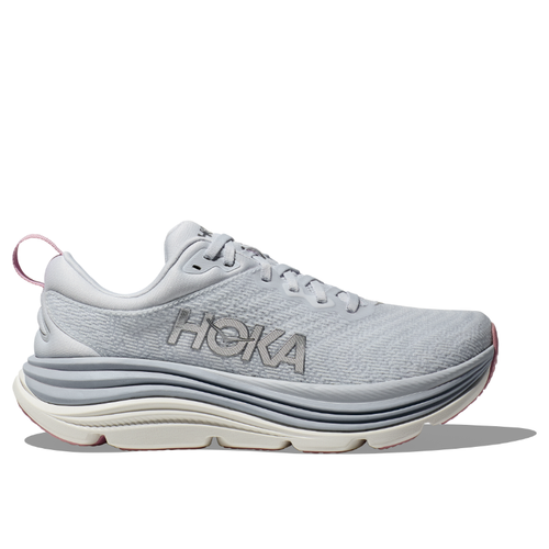 Women’s HOKA Gaviota 5 – Sea Ice/Pink Twilight (SCP)