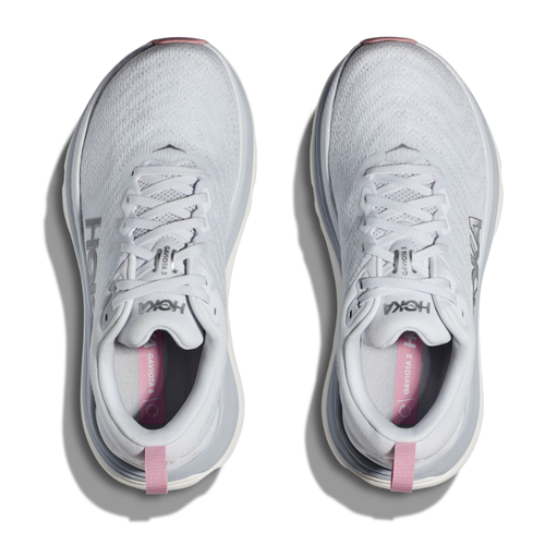 Women’s HOKA Gaviota 5 – Sea Ice/Pink Twilight (SCP)