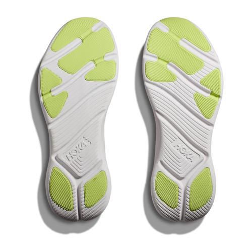 Women’s HOKA Solimar – Pink Twilight/Lettuce (PLGH)